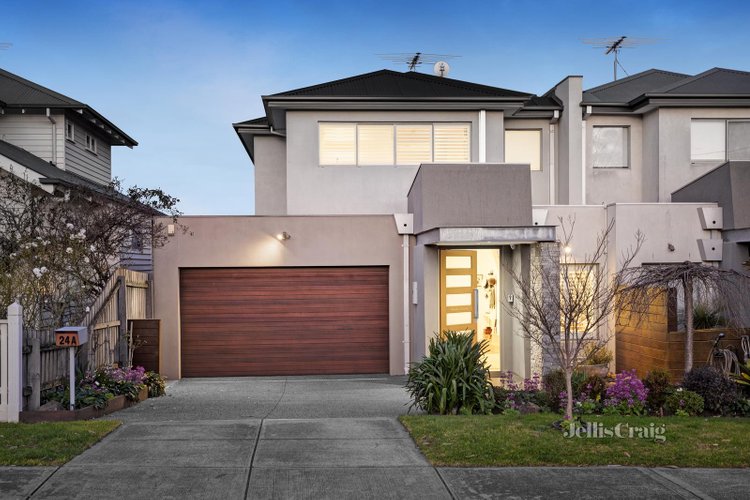 24a Garnet Street Essendon West 3040