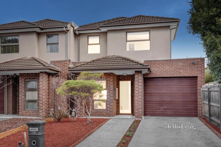 24a Goodrich Street Bentleigh East 3165