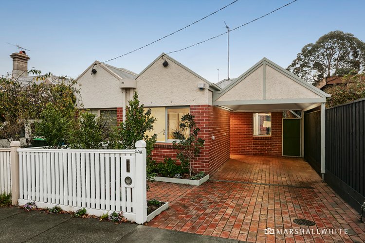 24A Hunter Street