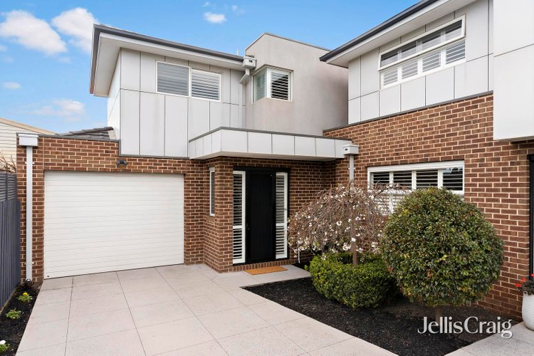 24B Diamond Street Niddrie 3042