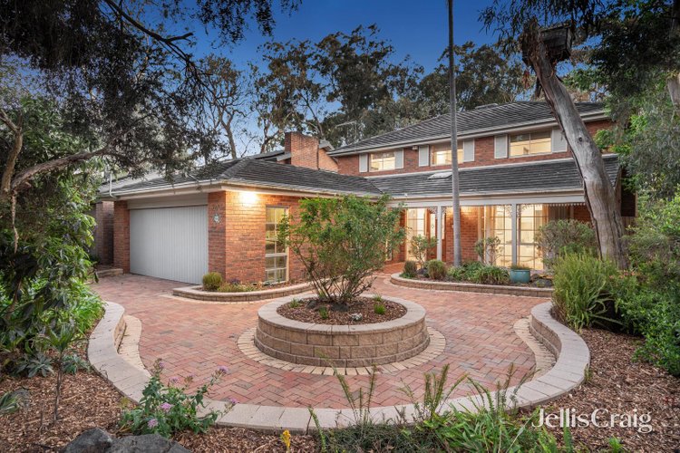 24B Fuchsia Street Blackburn 3130