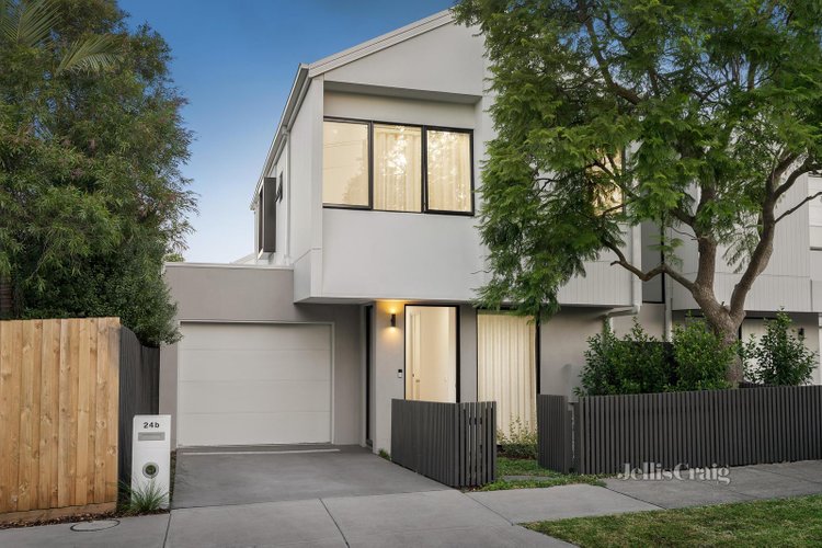 24B Linton Street Moorabbin 3189
