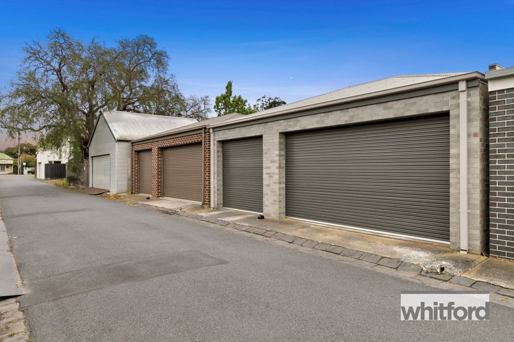 24b Park Crescent, South Geelong