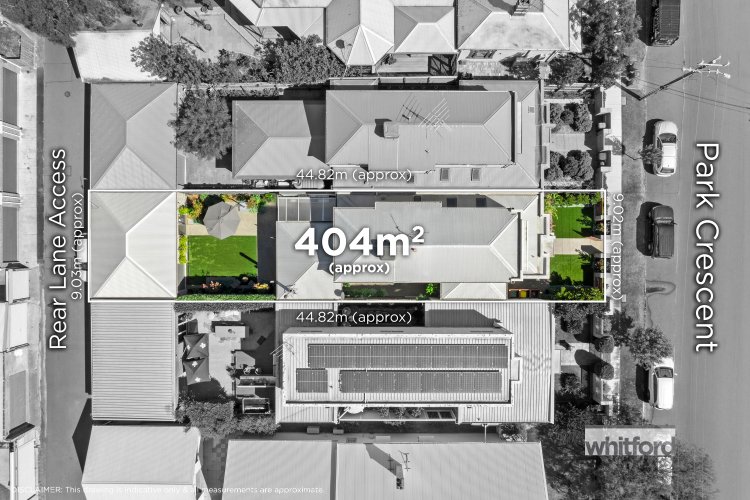 24b Park Crescent, South Geelong