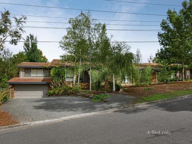 25-27 Euston Avenue Park Orchards 3114