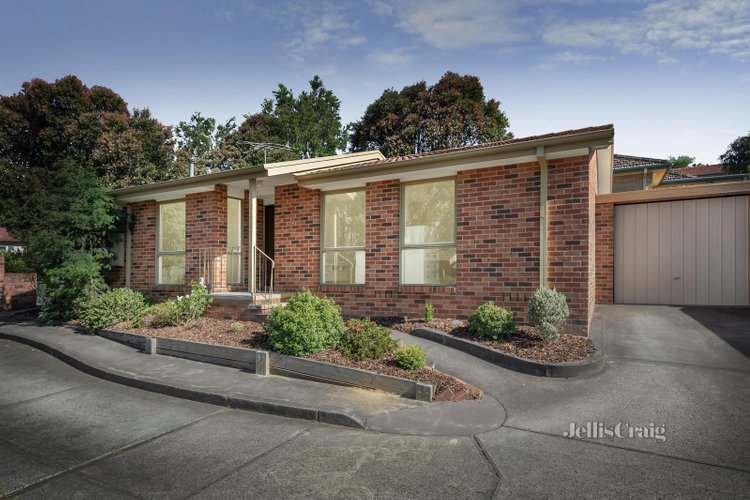 2 5-9 Jessop Street Greensborough 3088