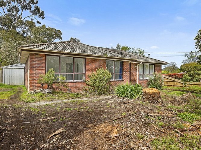 25 Aileen Avenue  Montrose 3765