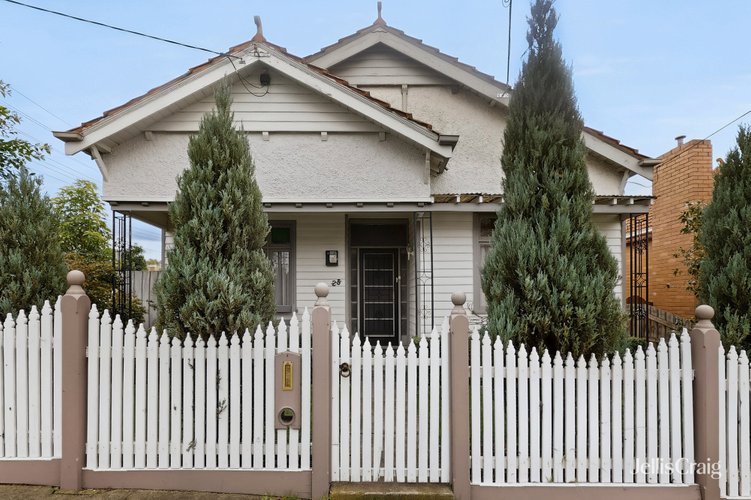 25 Albion Street  Essendon 3040
