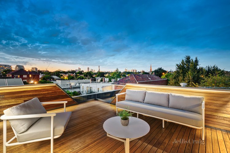 25 Albion Street South Yarra 3141