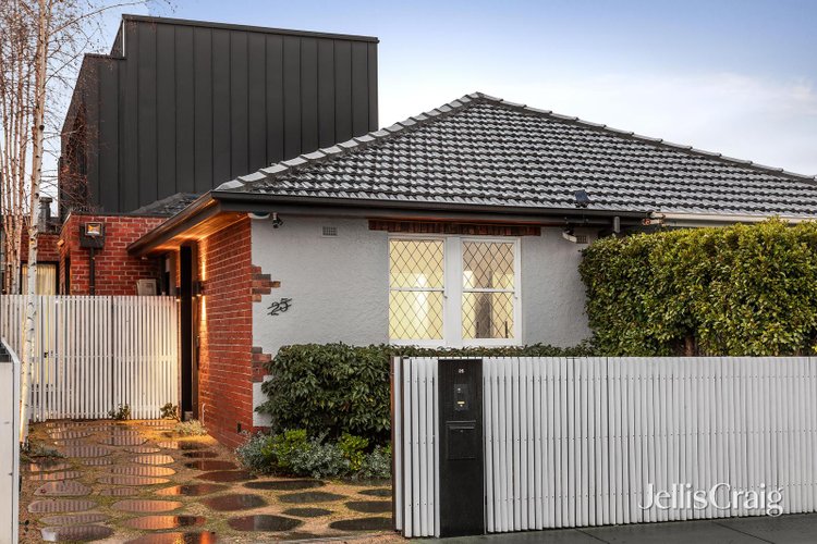 25 Albion Street South Yarra 3141