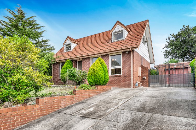 25 Alderbrook Avenue Mulgrave 3170