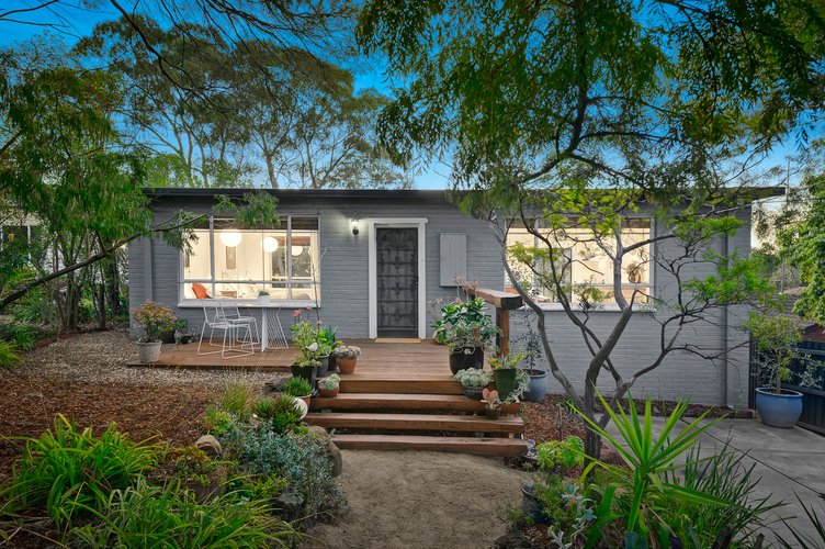 25 Alexander Street Montmorency 3094