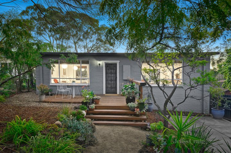 25 Alexander Street Montmorency 3094