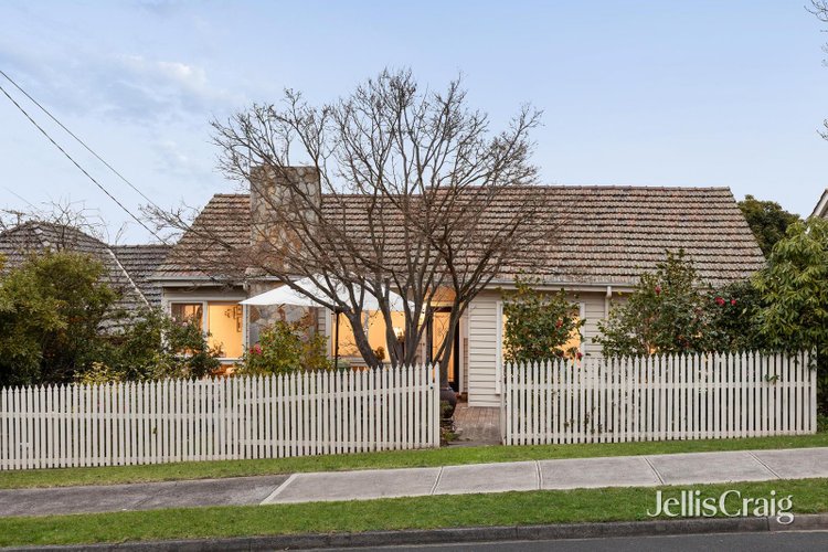 25 Alfreda Avenue Rosanna 3084