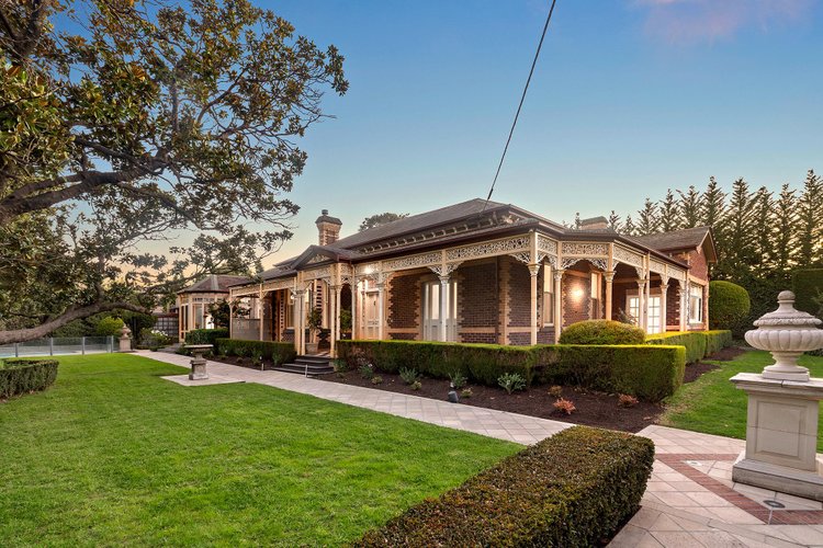 25 Alma Road Camberwell 3124