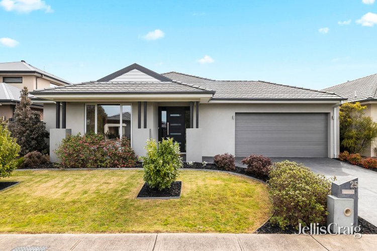 25 Altitude Drive Botanic Ridge 3977
