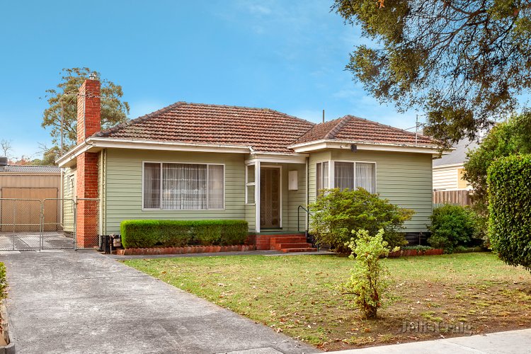 25 Alwyn Street Mitcham 3132