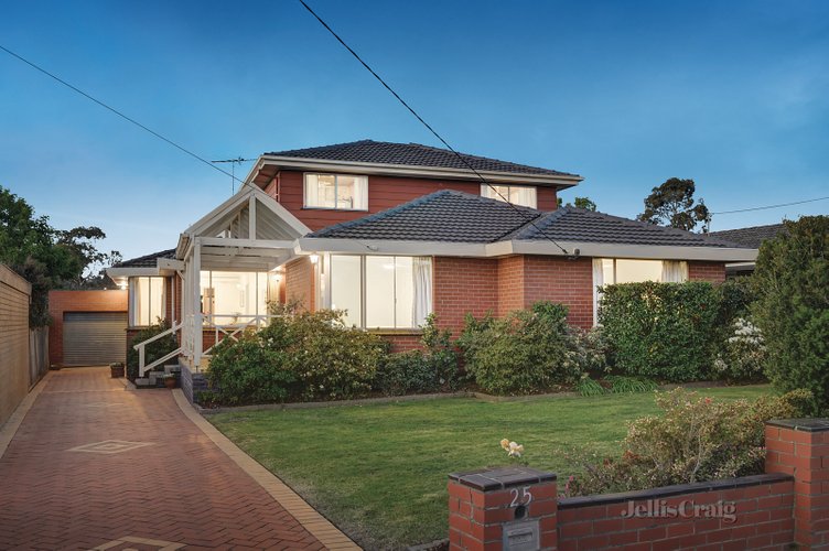 25 Aminya Crescent Yallambie 3085