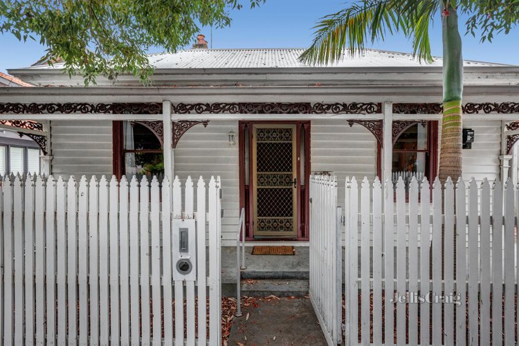 25 Andrew Street Prahran 3181