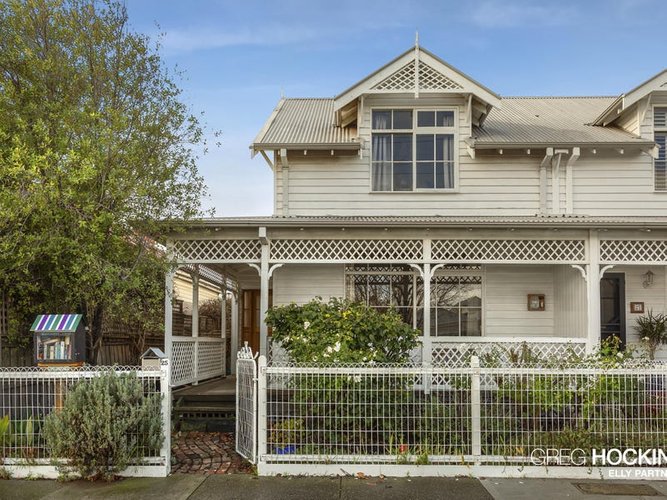 25 Ann Street Williamstown 3016