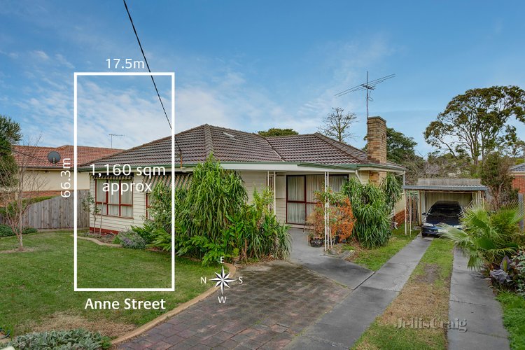 25 Anne Street Blackburn North 3130