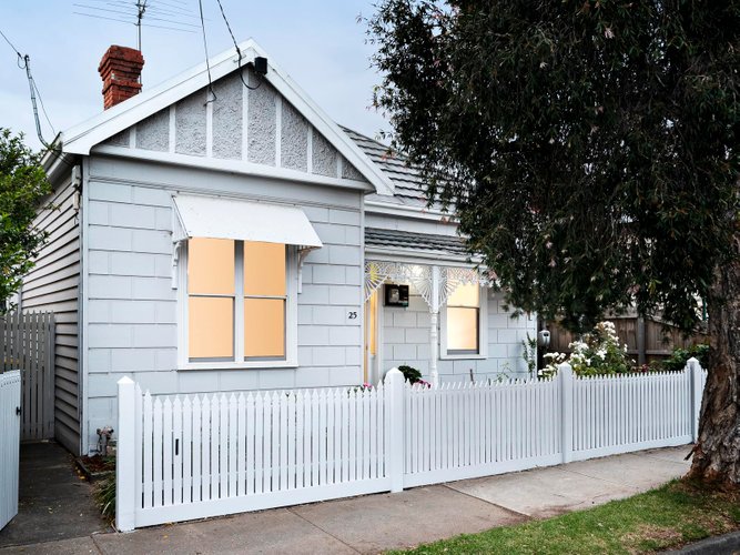 25 Armadale Street Thornbury 3071