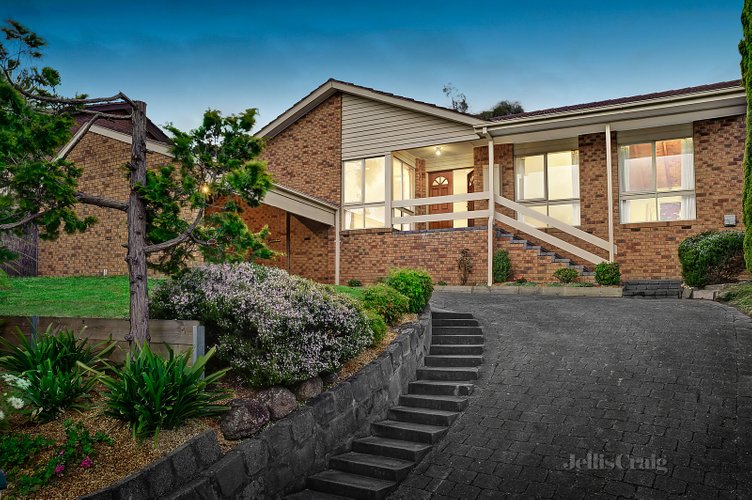 25 Aumann Drive Templestowe 3106