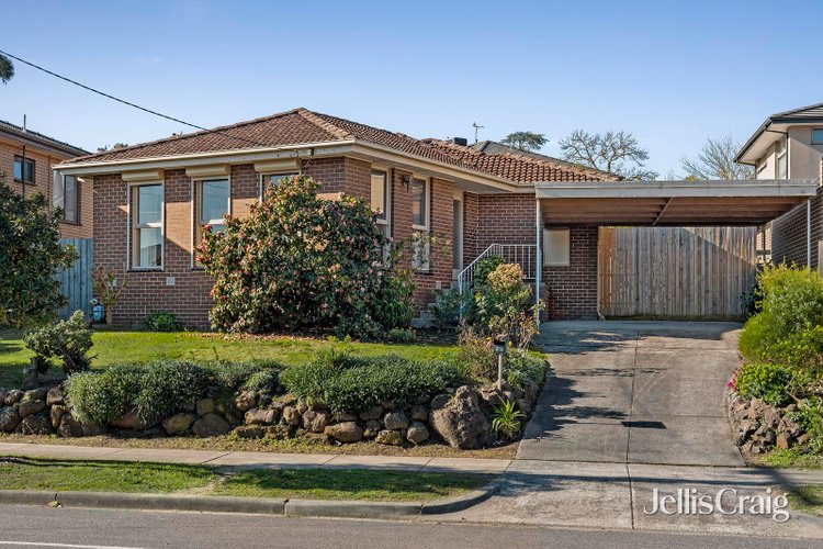 25 Ayr Street Doncaster 3108