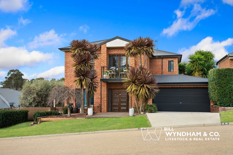 25 Ballantine Street, Bairnsdale