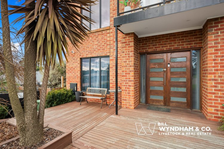 25 Ballantine Street, Bairnsdale