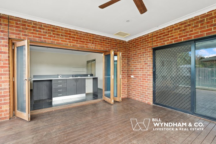 25 Ballantine Street, Bairnsdale