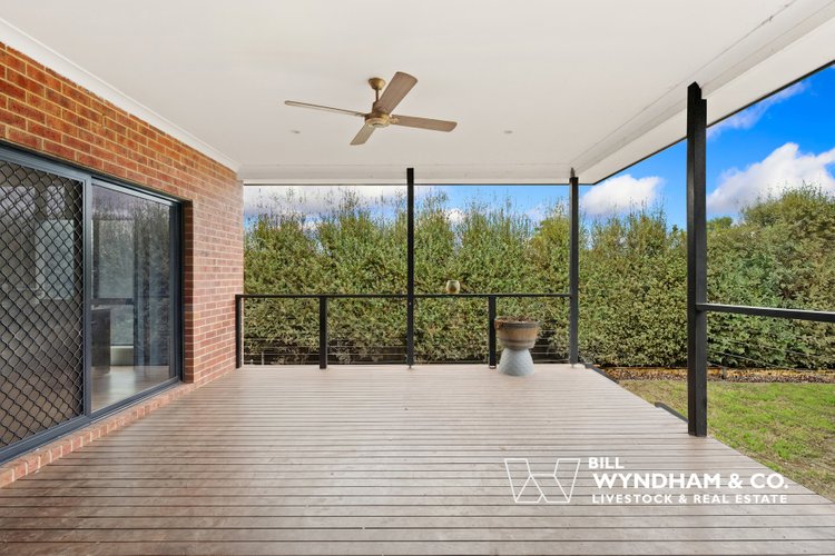 25 Ballantine Street, Bairnsdale