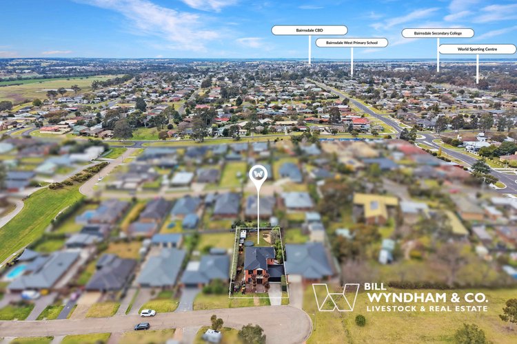 25 Ballantine Street, Bairnsdale