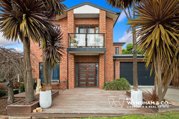 25 Ballantine Street, Bairnsdale