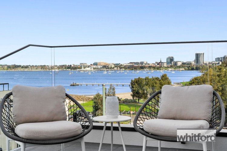 2/5 Balmoral Crescent, Rippleside