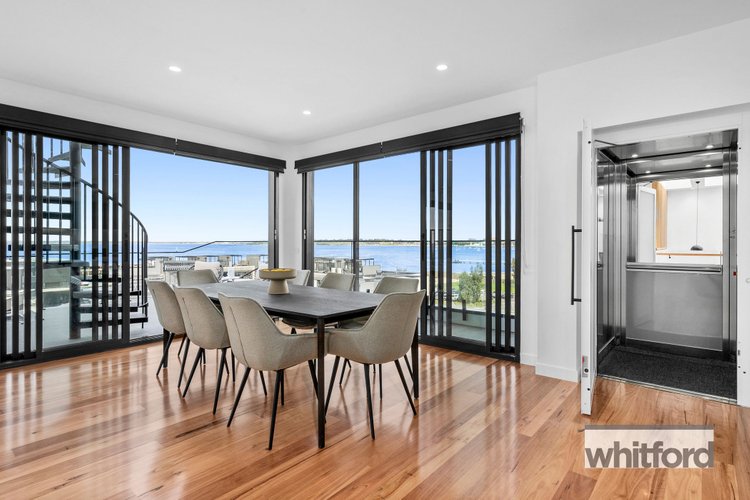 2/5 Balmoral Crescent, Rippleside