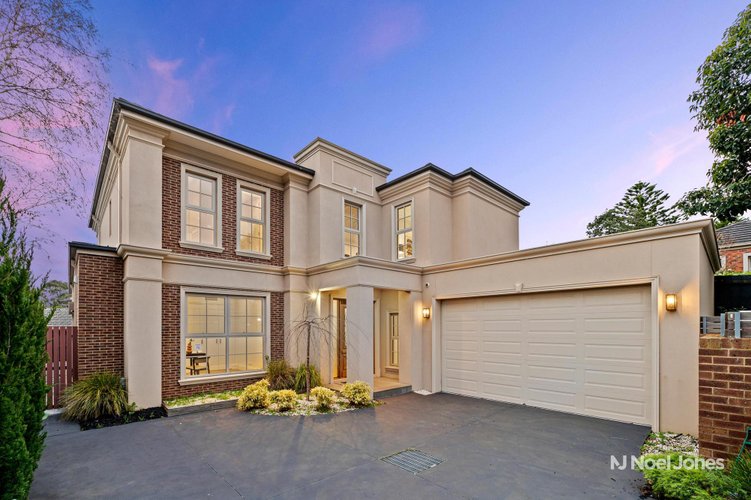 25 Banool Road Balwyn 3103