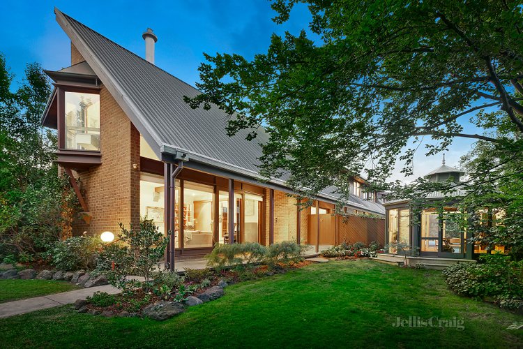 25 Barrington Avenue Kew 3101