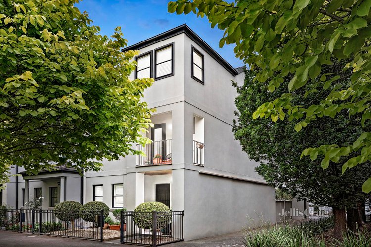 25 Baulderstone Walk Kensington 3031