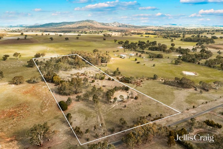 25 Beckworth Court Road Clunes 3370