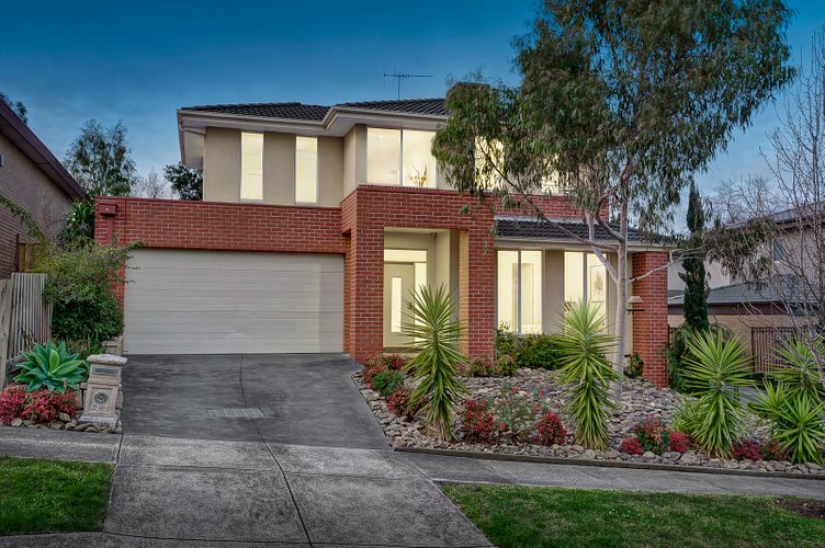 25 Bellara Street Doncaster 3108