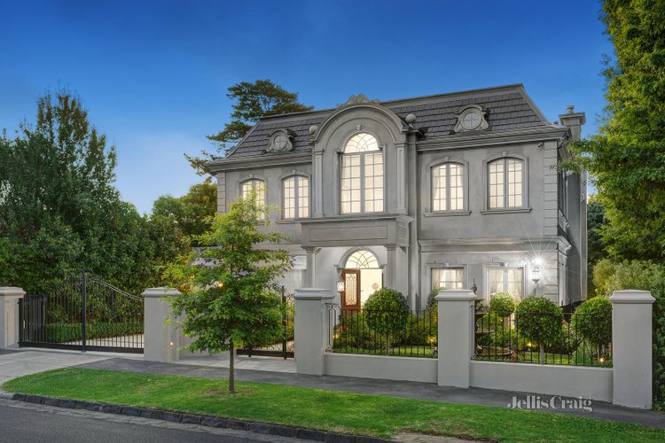 25 Bennett Street Deepdene 3103