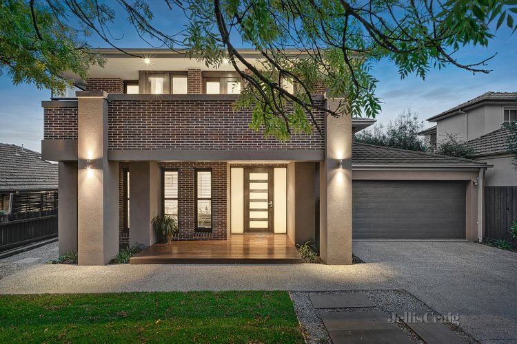 25 Bernard Street Balwyn North 3104