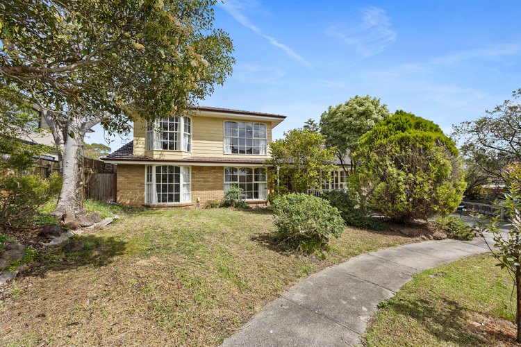 25 Berry Street Box Hill North 3129