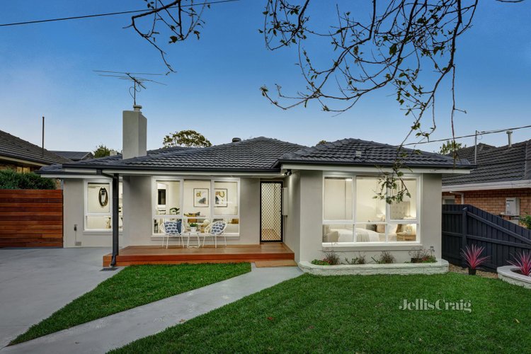 25 Betula Avenue Nunawading 3131