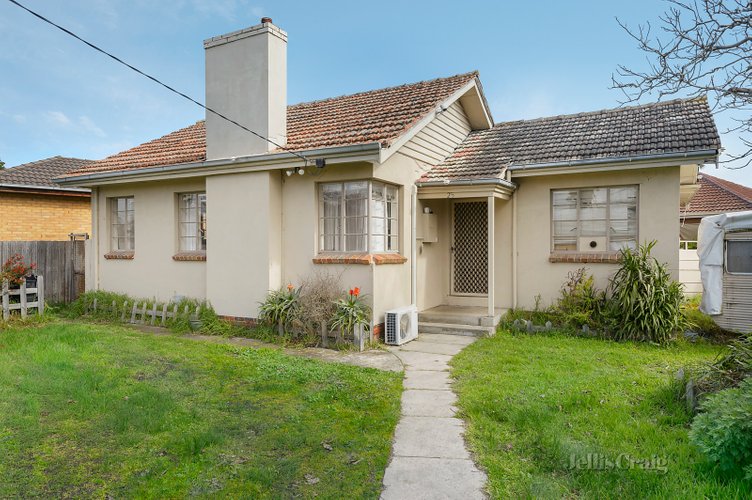 25 Boronia Street Bentleigh East 3165