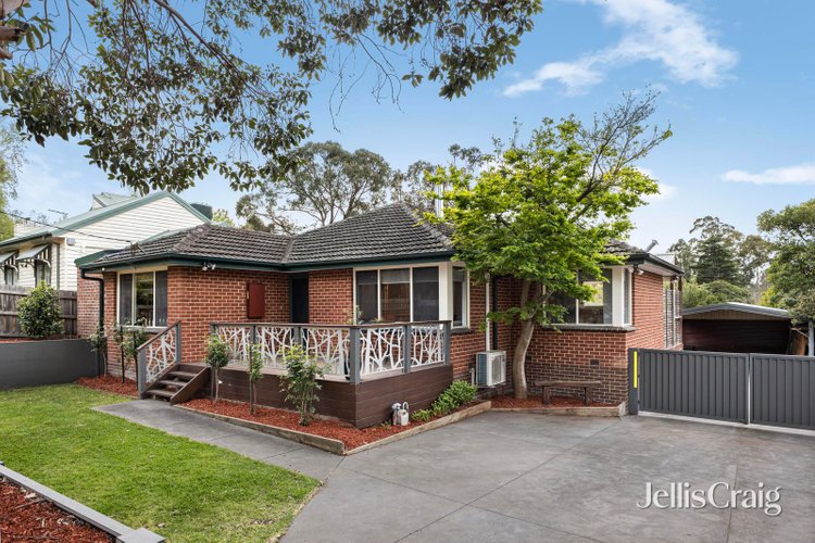 25 Boyana Crescent Croydon 3136