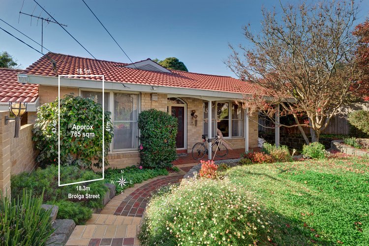 25 Brolga Street Mount Waverley 3149