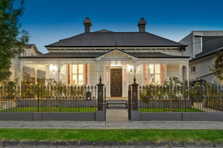 25 Browning Street Moonee Ponds 3039