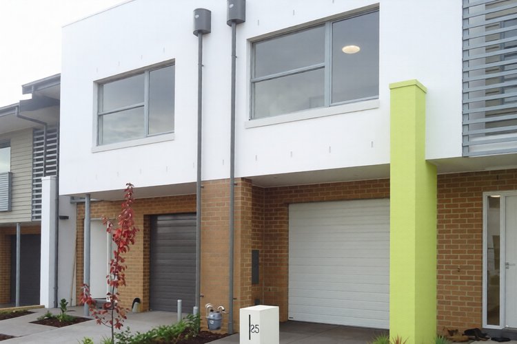 25 Brunton Crescent Mulgrave 3170